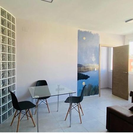 Nervion Plaza Dodo Apartment Seville Exterior photo