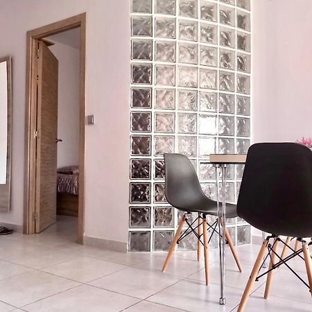 Nervion Plaza Dodo Apartment Seville Exterior photo