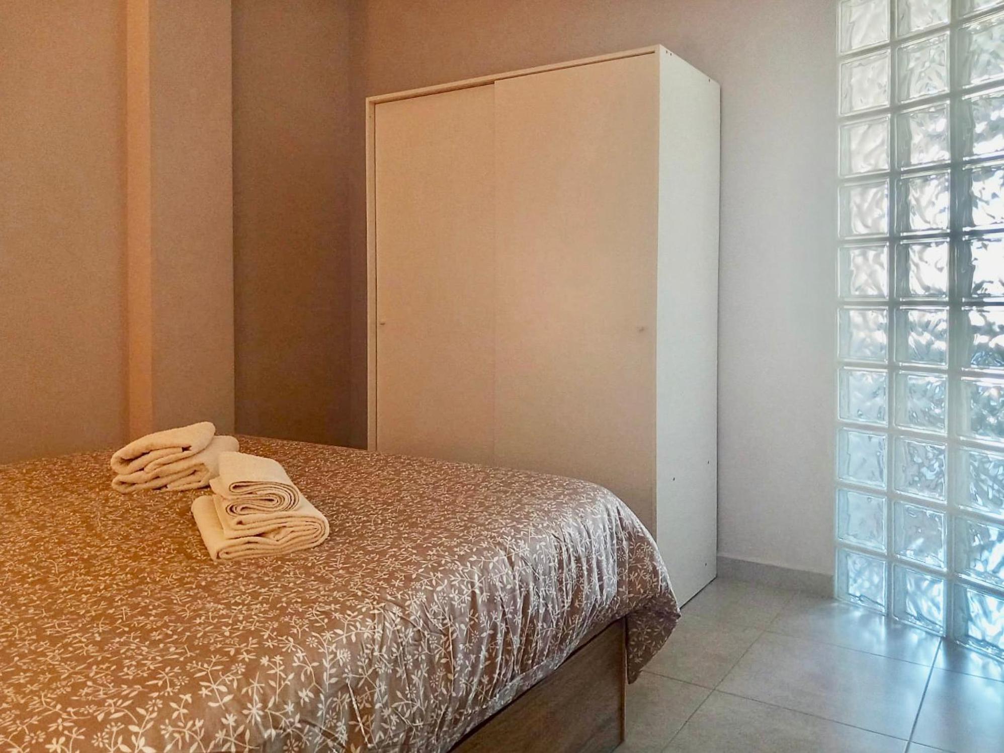 Nervion Plaza Dodo Apartment Seville Exterior photo