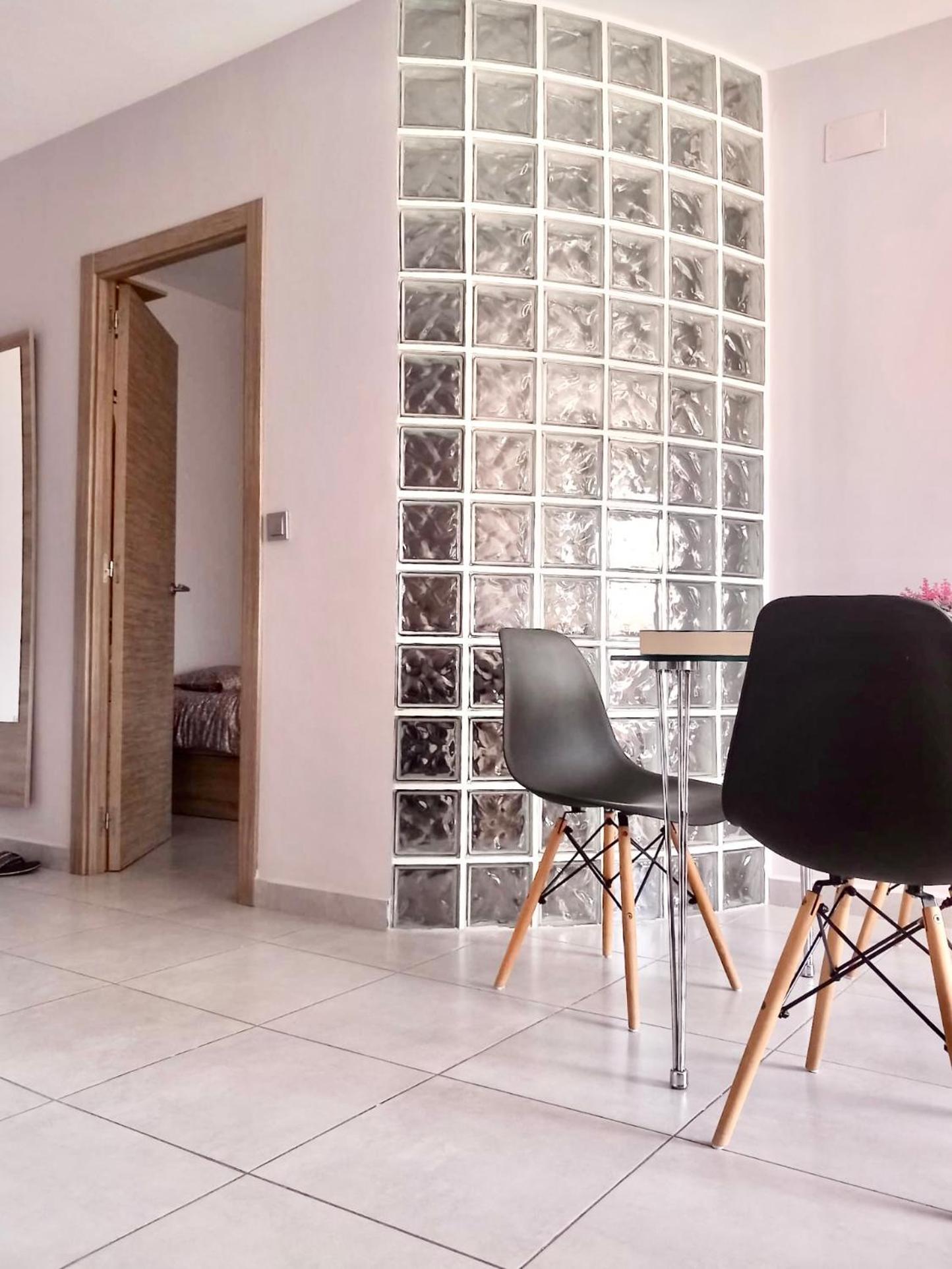Nervion Plaza Dodo Apartment Seville Exterior photo