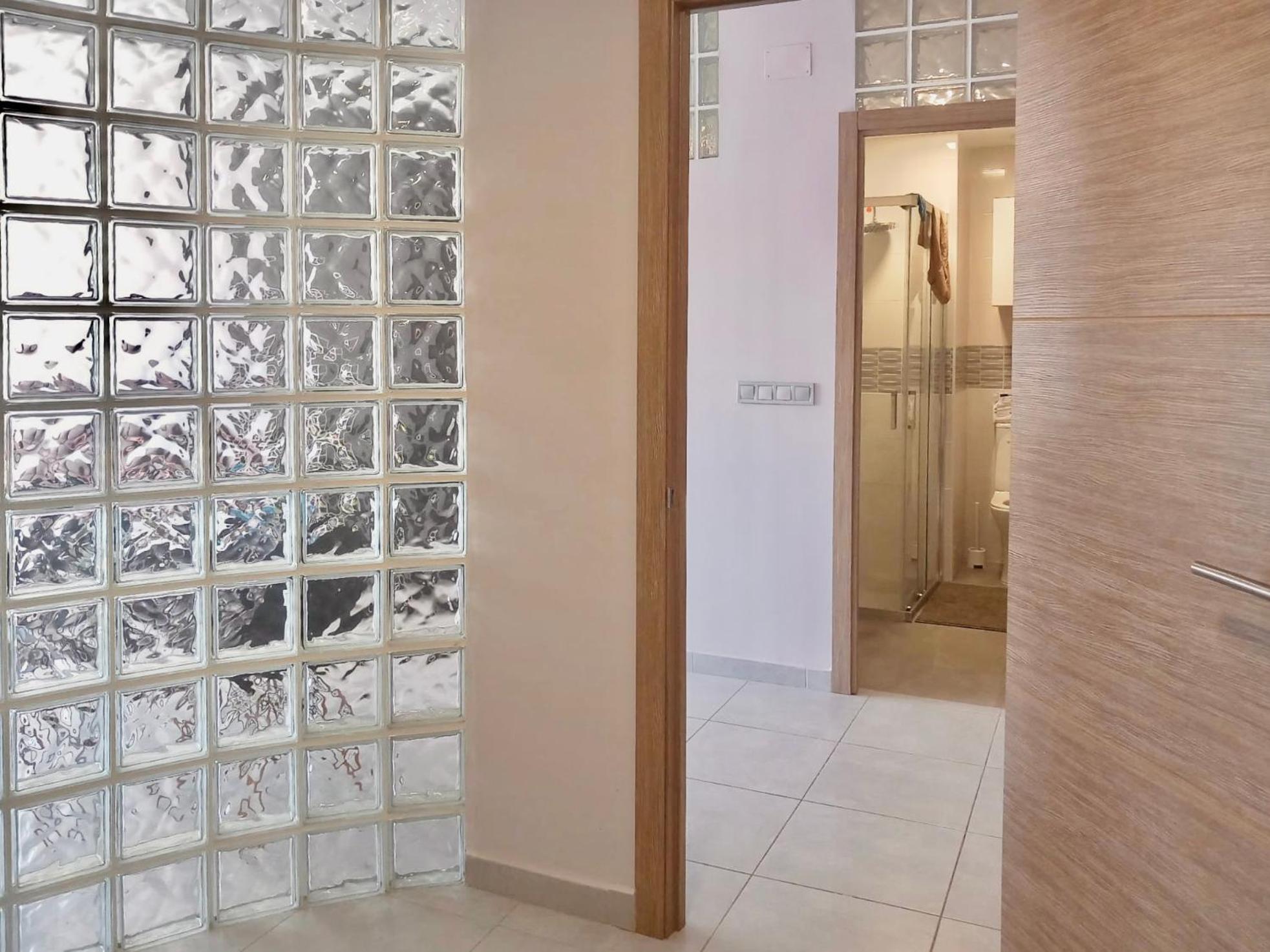 Nervion Plaza Dodo Apartment Seville Exterior photo