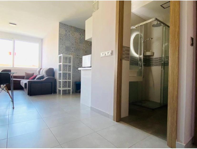 Nervion Plaza Dodo Apartment Seville Exterior photo